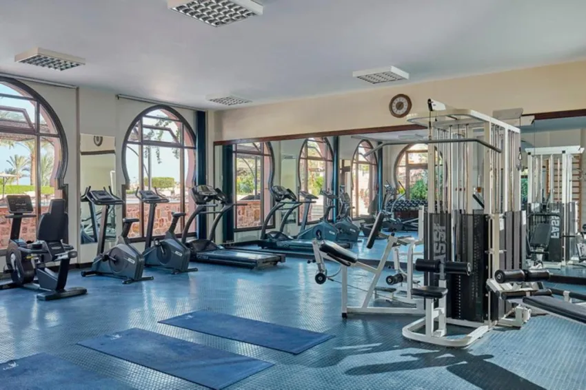 Steigenberger Coraya Beach - Adults Friendly 16 Years Plus 5*-31