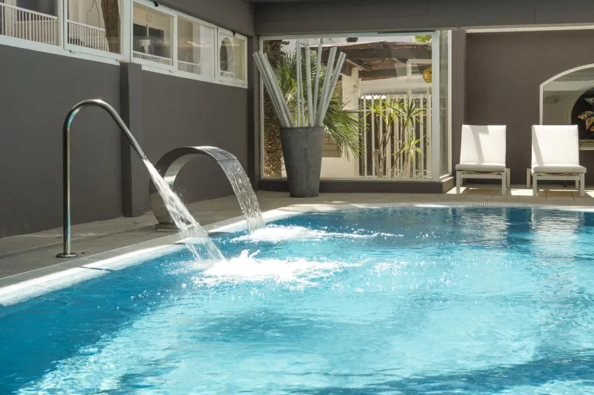 Catalonia Del Mar 4*-85