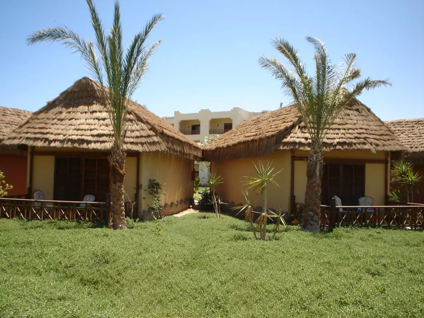 Panorama Bungalows Resort El Gouna 4*-53
