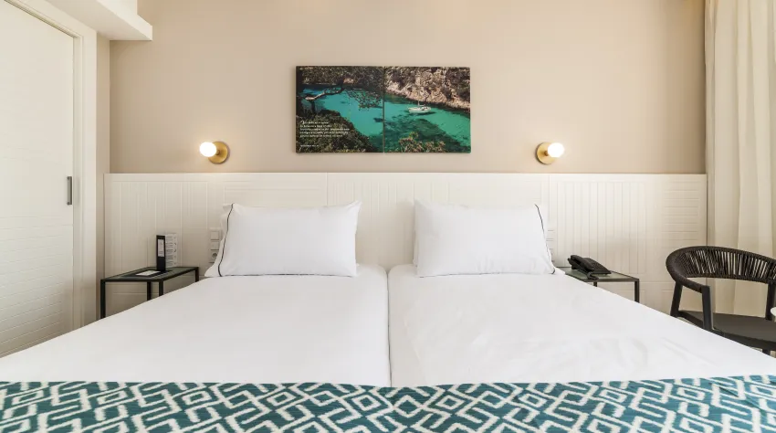 Eurostars Marivent 4*-31