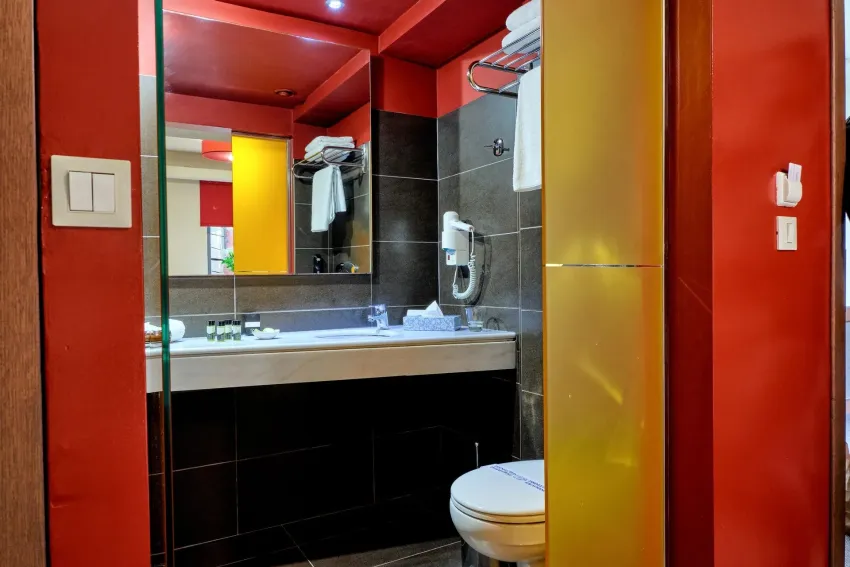 Lato Annex Boutique Rooms 4*-15