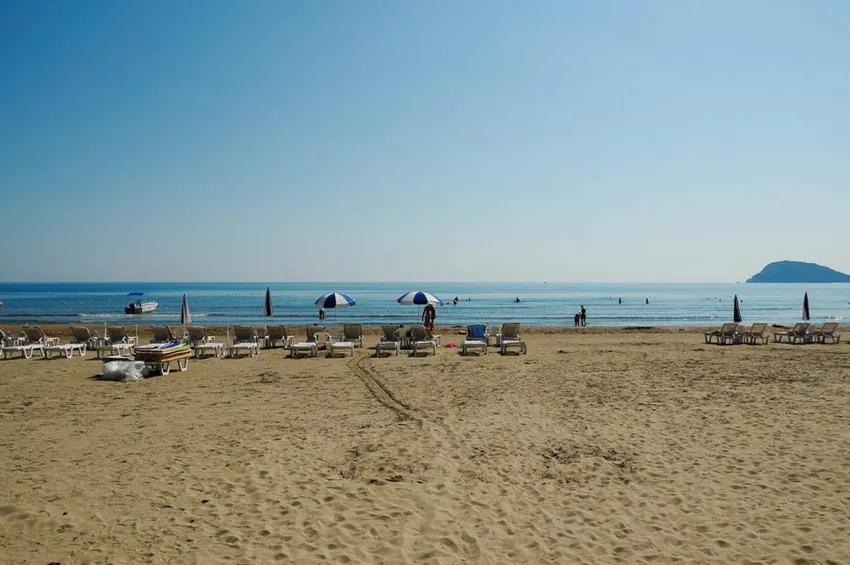 Andreolas Beach 3*-14