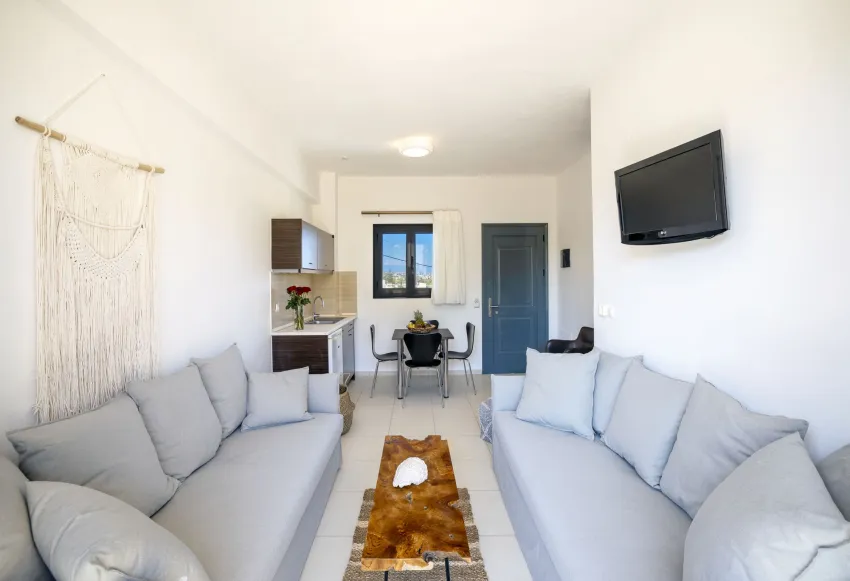 La Stella Suites 4*-18