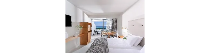 Aquila Porto Rethymno 5*-70