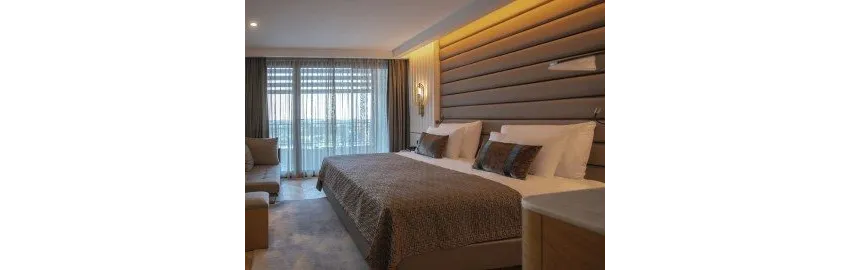 Alexia Resort Spa Hotel 5*-3