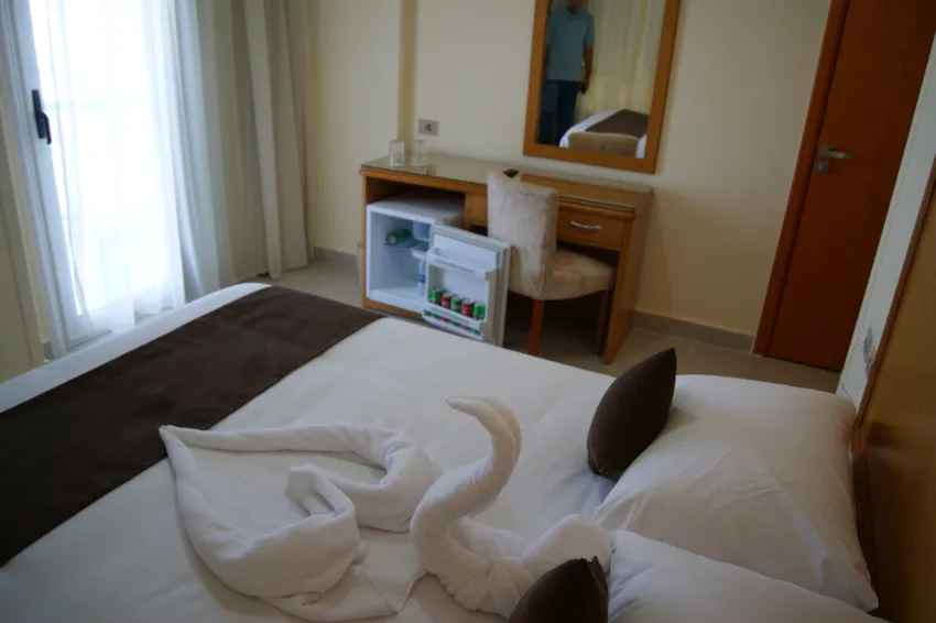 Palm Inn Hotel Hurghada 3*-53
