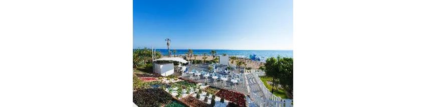 Flora Garden Beach (Adults Only 16+) 5*-77
