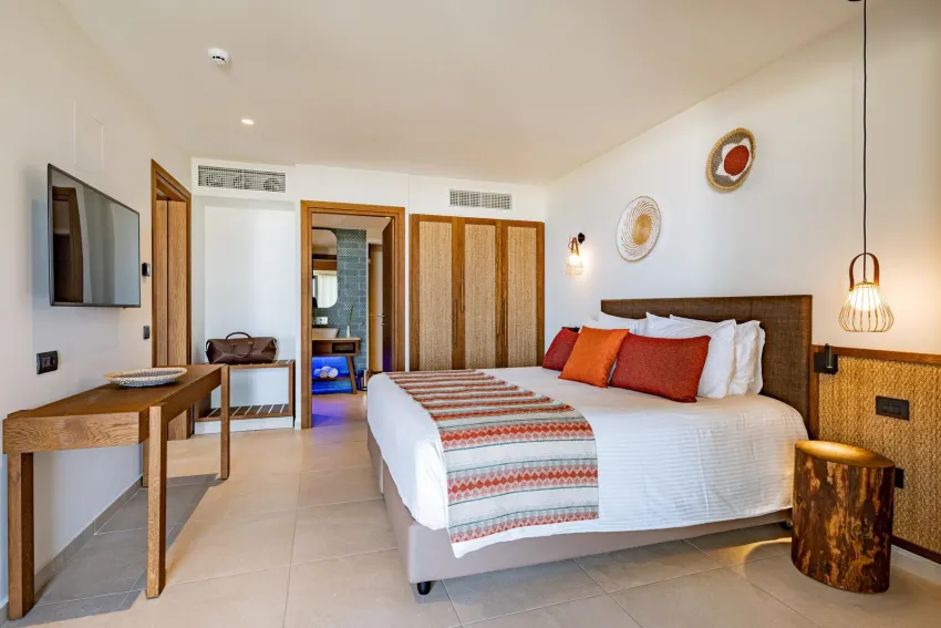 Minos Ambassador All Suites & Spa (Adults Only 16+) 5*-13