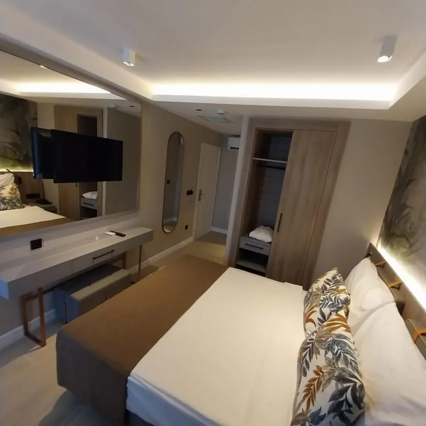 Alessia Hotel & Spa 3*-36