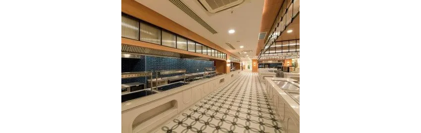 Sunis Evren Beach Resort Hotel & Spa 5*-28
