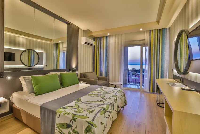 EOS BEACH RESORT 4*-14