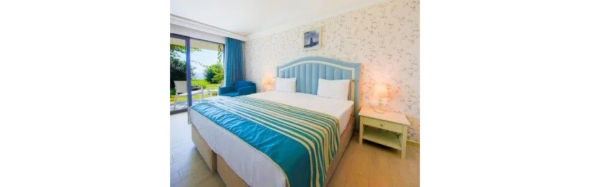 Horus Paradise Luxury Resort 5*-22