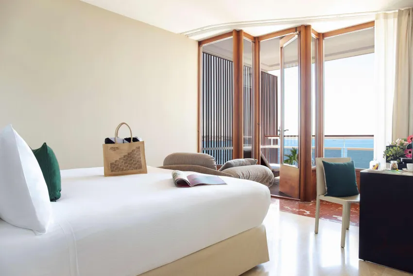 Hotel de Mar Gran Melia 5*-101