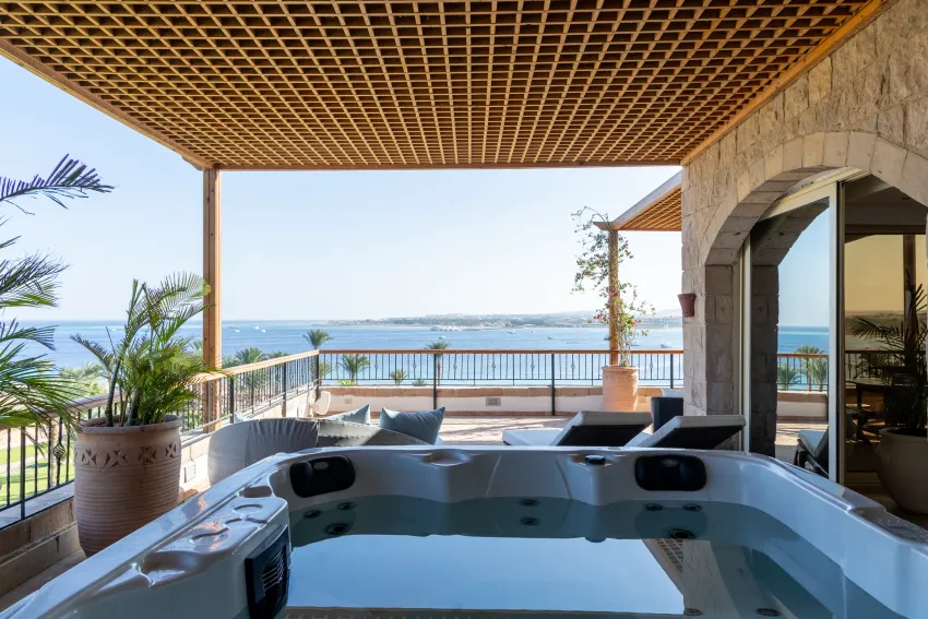 Fort Arabesque The Villas 4*-320