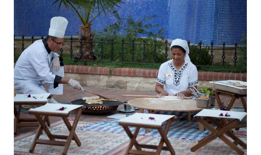 My Home Resort Hotel 5*-25