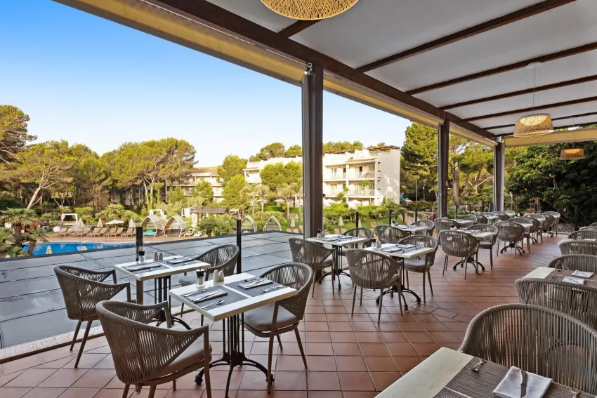 VIVA Cala Mesquida Suites & Spa 4*-5