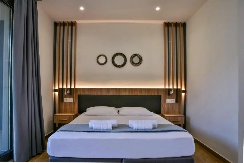 Del Mar Apartments 4*-17