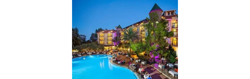 Dosi Hotel 4*-18