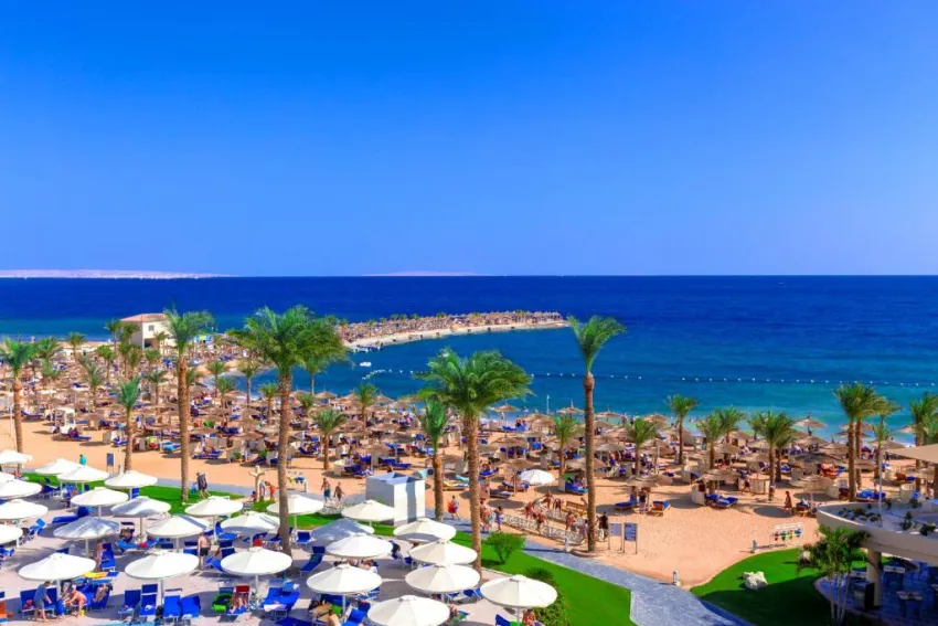 Pickalbatros Beach Albatros Resort 4*-44