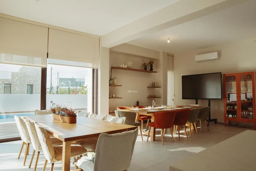 LIV & Co Suites & Villas 4*-26