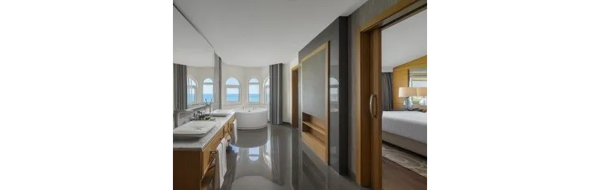 Papillon Zeugma Relaxury 5*-6