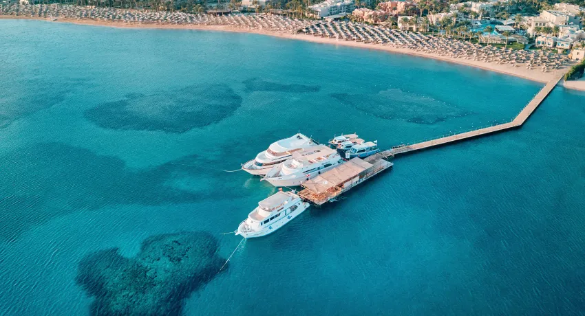 Iberotel Makadi Beach 5*-39