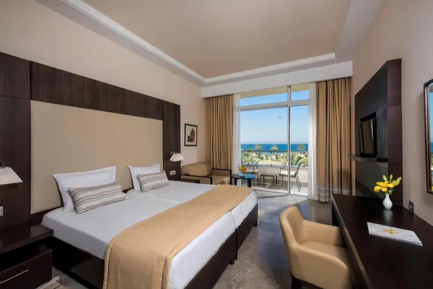 Iberostar Selection Diar El Andalous 5*-121