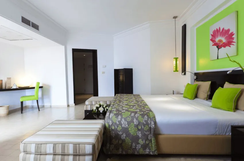 The Sindbad Hotel 5*-7