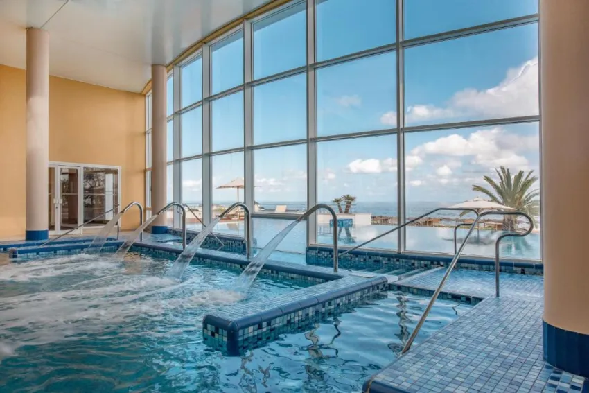 IBEROSTAR SELECTION KANTAOUI BAY  5*-12