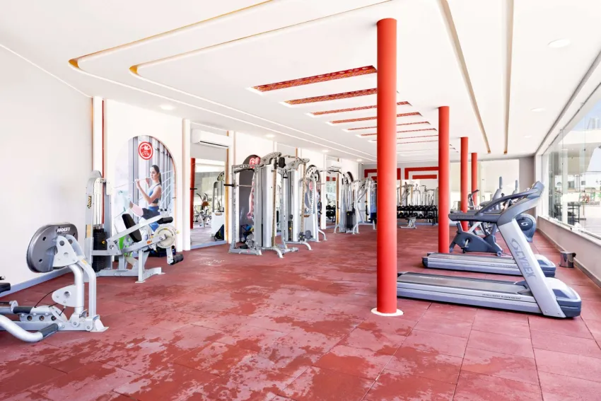 Pickalbatros Dana Beach Resort 5*-6