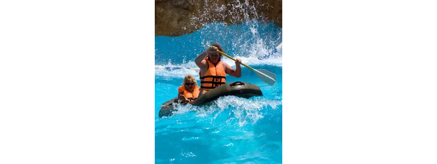 Titanic Resort & Aquapark 4*-24