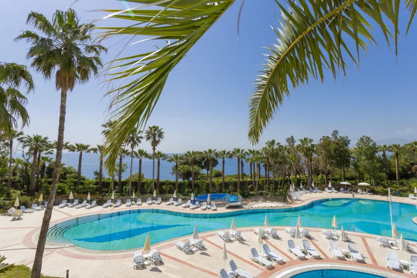 Ozkaymak Falez Hotel 5*-37