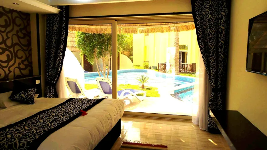 Panorama Bungalows Resort El Gouna 4*-54
