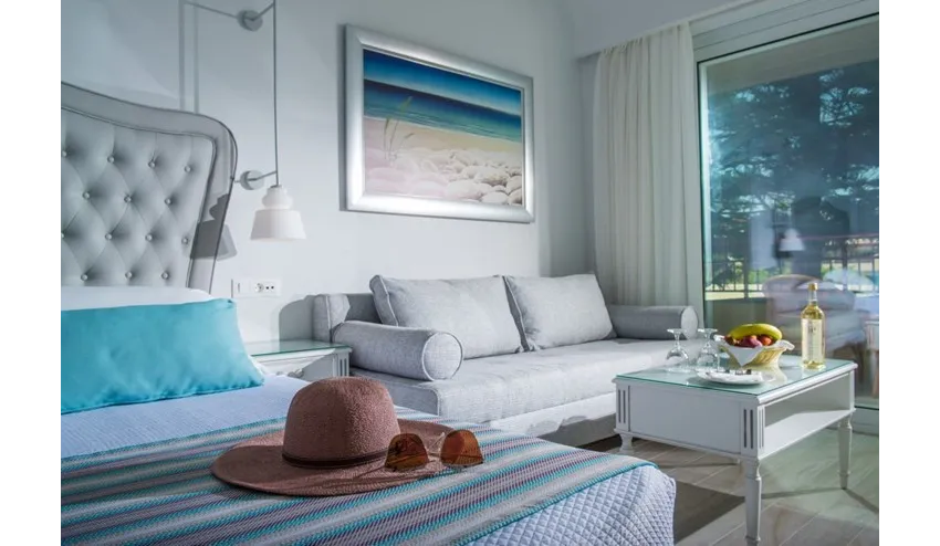 Rethymno Palace 5*-4