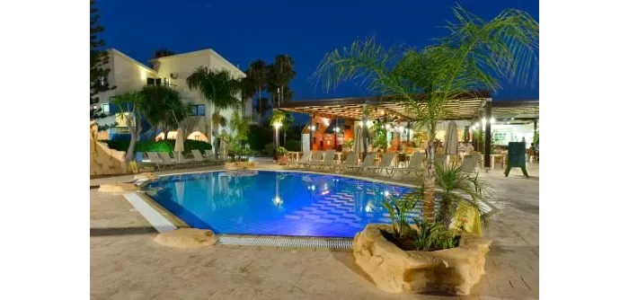 Makronisos Village 4* - Ayia napa - Cipru