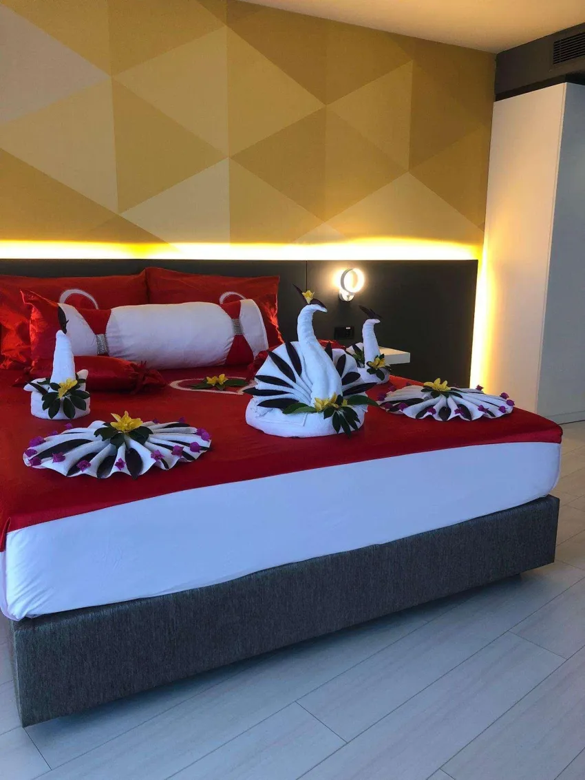 Bosphorus Sorgun Hotel 5*-29