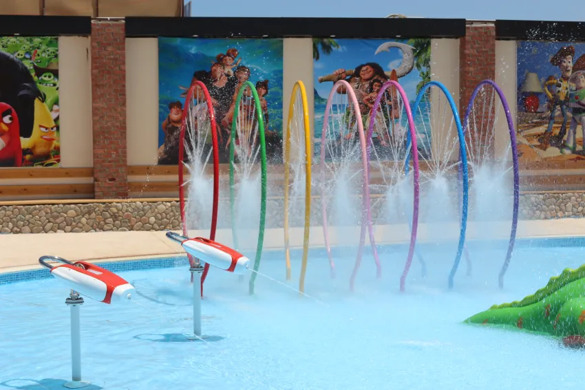 El Karma Aqua Beach Resort 4*-58