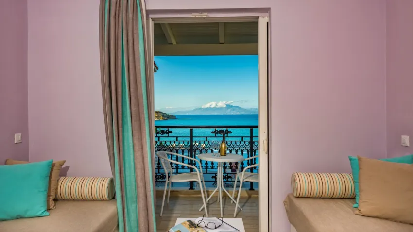 Alexandra Beach Resort 4*-34