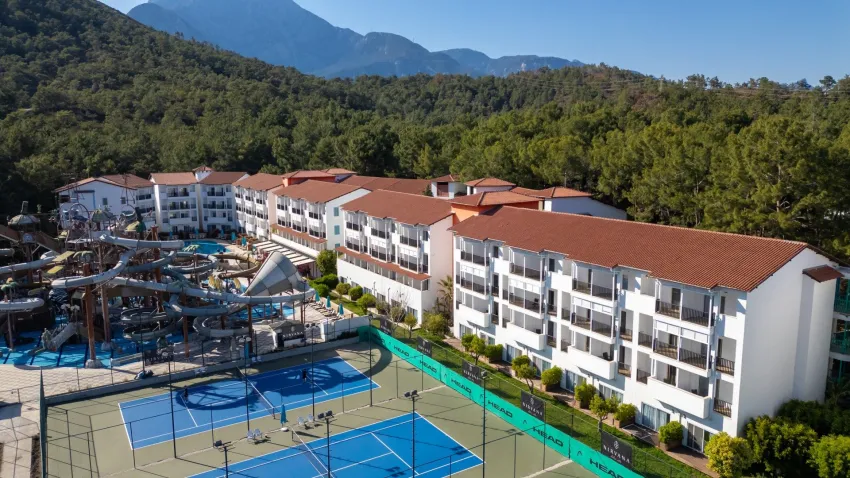 Nirvana Dolce Vita 5*-9