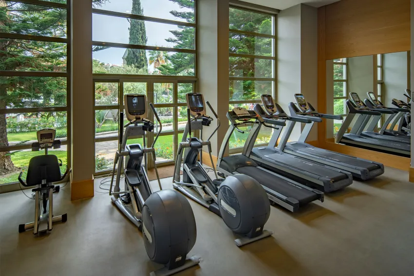 Barut Hemera Resort & Spa 5*-22