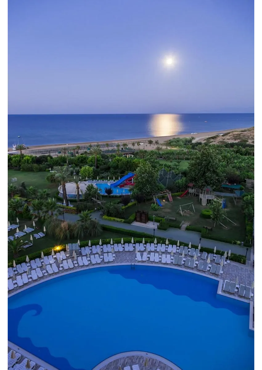 Trendy Aspendos Beach 5*-4