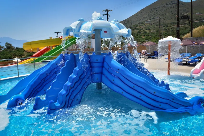 Elounda Water Park Residence Hotel 4*-21