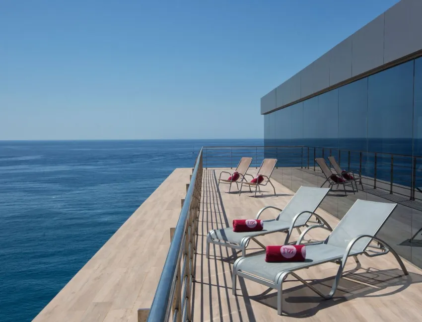 Hotel JS Cape Colom 3*-18