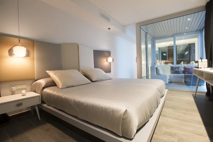 Son Moll Sentits Hotel and Spa 4*-58