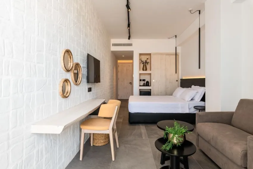 Abacus Suites 4*-5