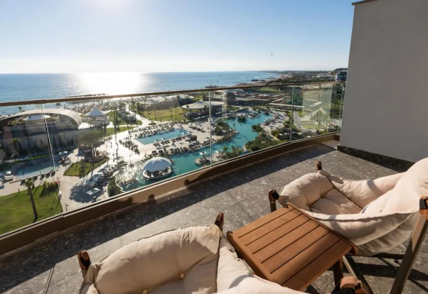 ETHNO HOTELS BELEK  5*-20