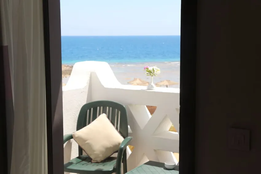 Mercure Hurghada 4*-5