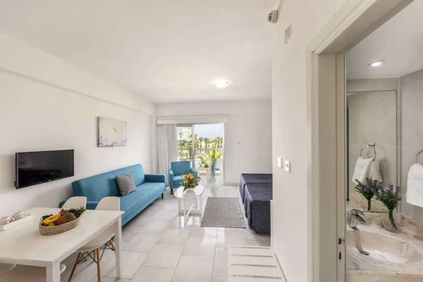 Papantonia Hotel 3*-28