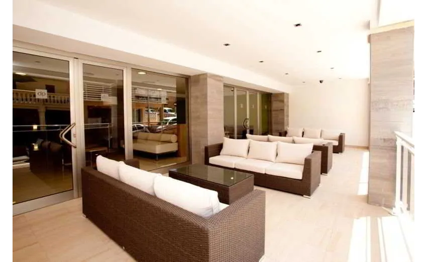 AV Hotels Don Pepe 3*-31