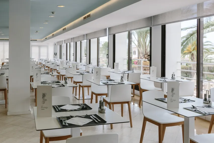 Bordoy Alcudia Bay 4*-82